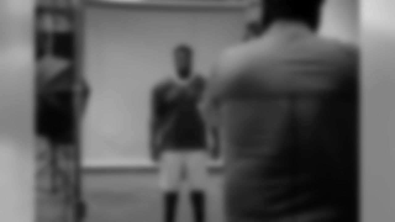 DT Joey Mbu