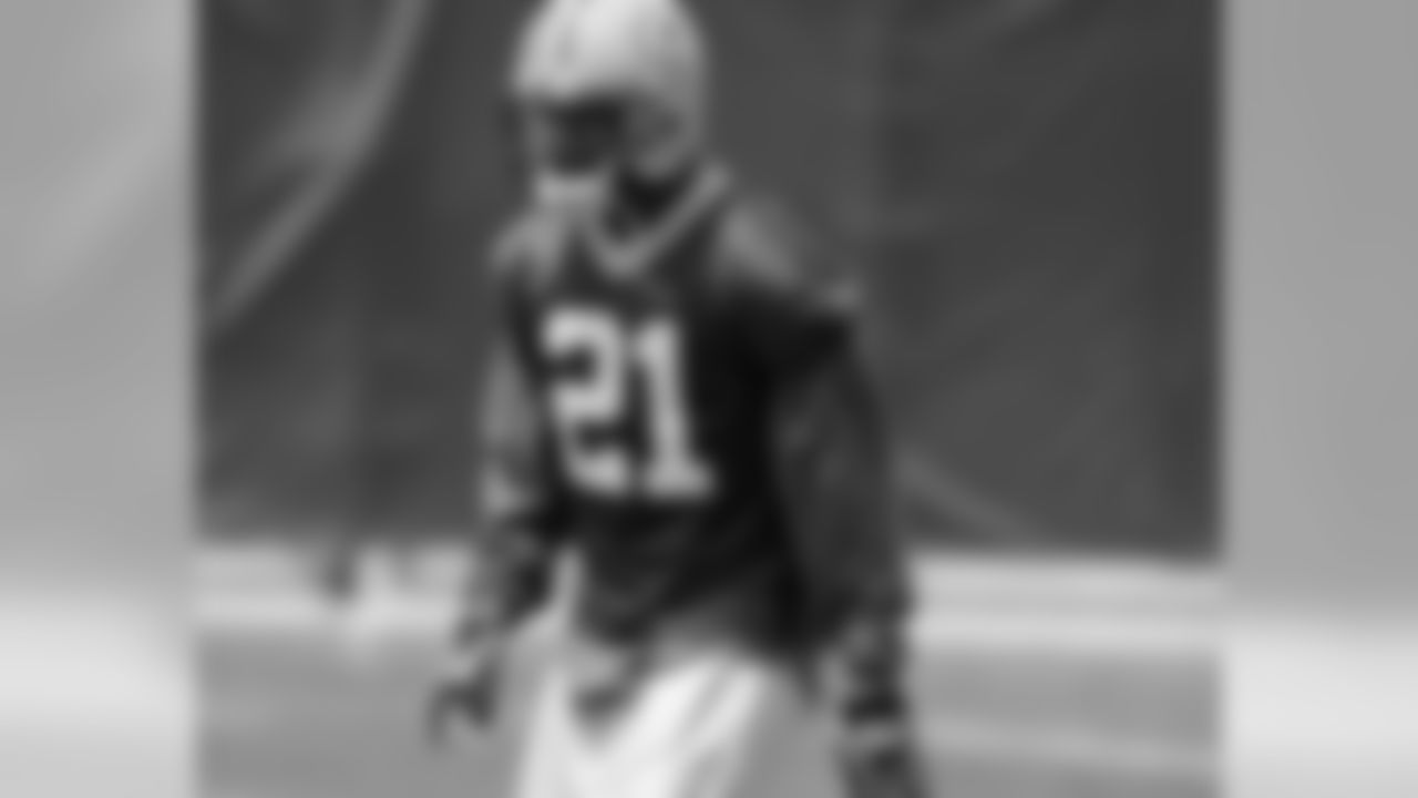 Charles Woodson