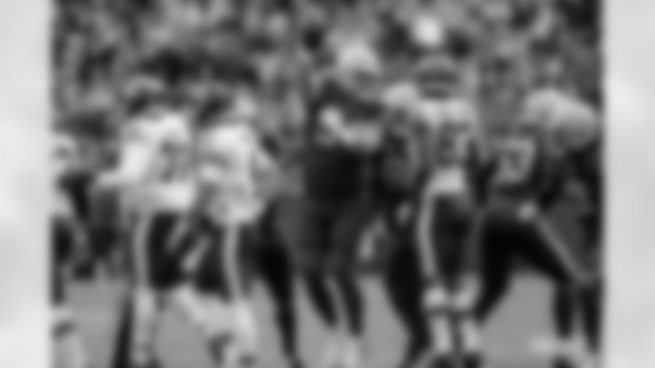 Green Bay Packers vs Washington Football Team
October 24, 2021