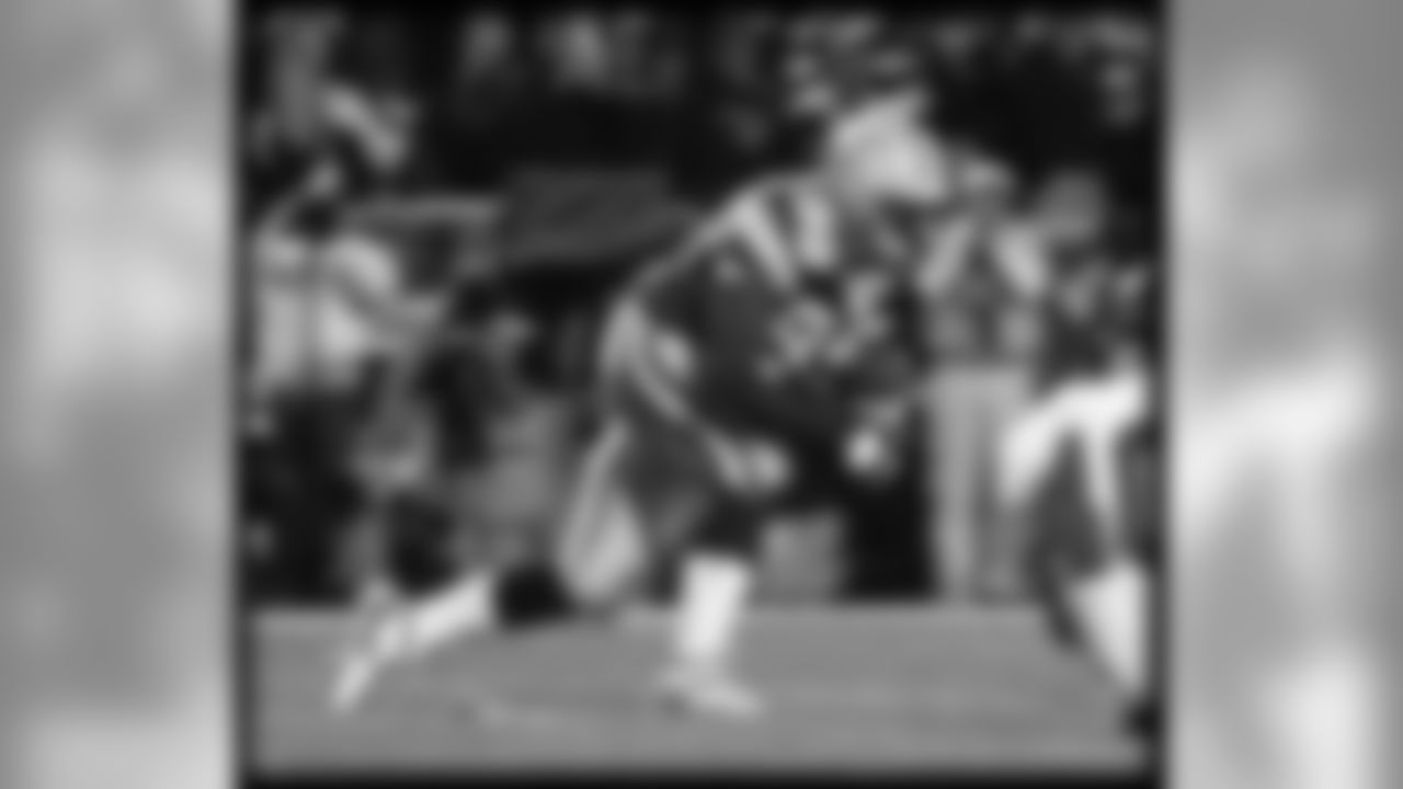 Packers vs Tampa Bay Buccaneers
