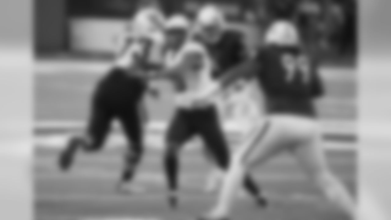 QB Jordan Love
