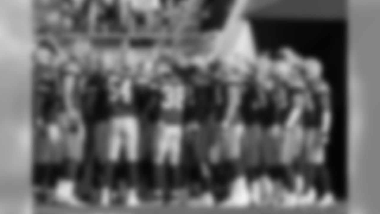 Packers vs Titans
