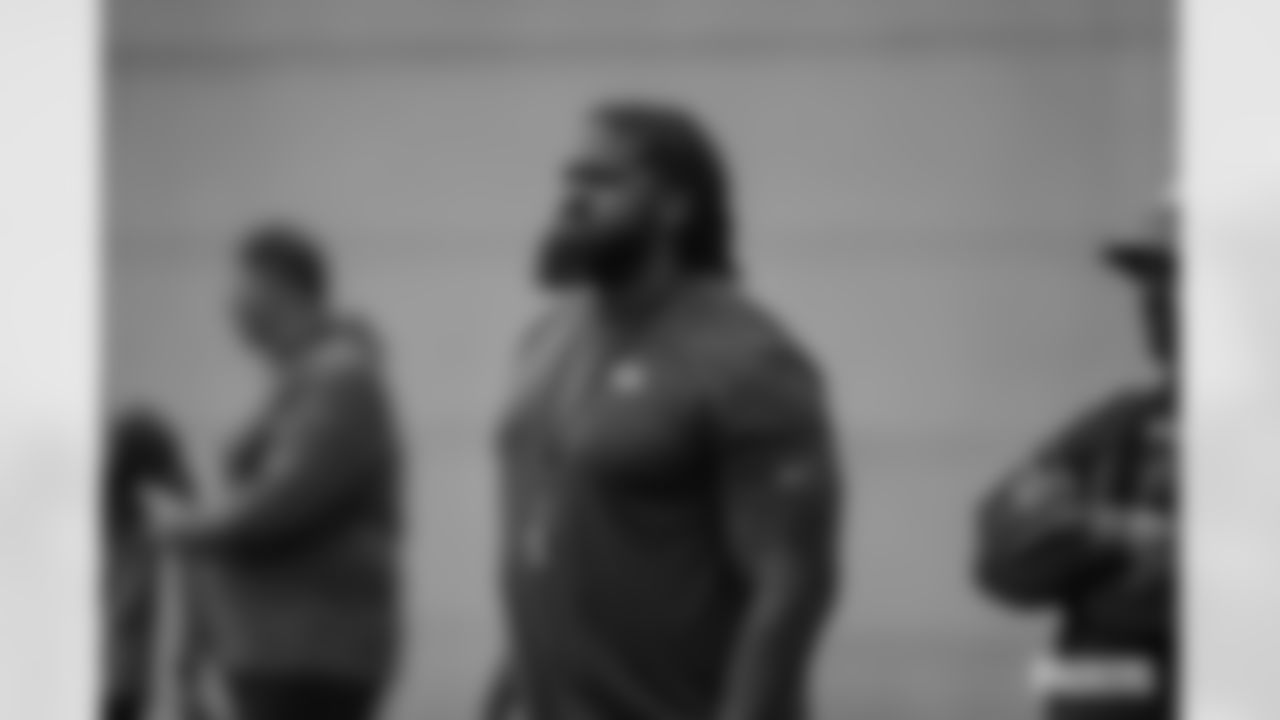 Rendrick Taylor (Colorado), Strength & Conditioning