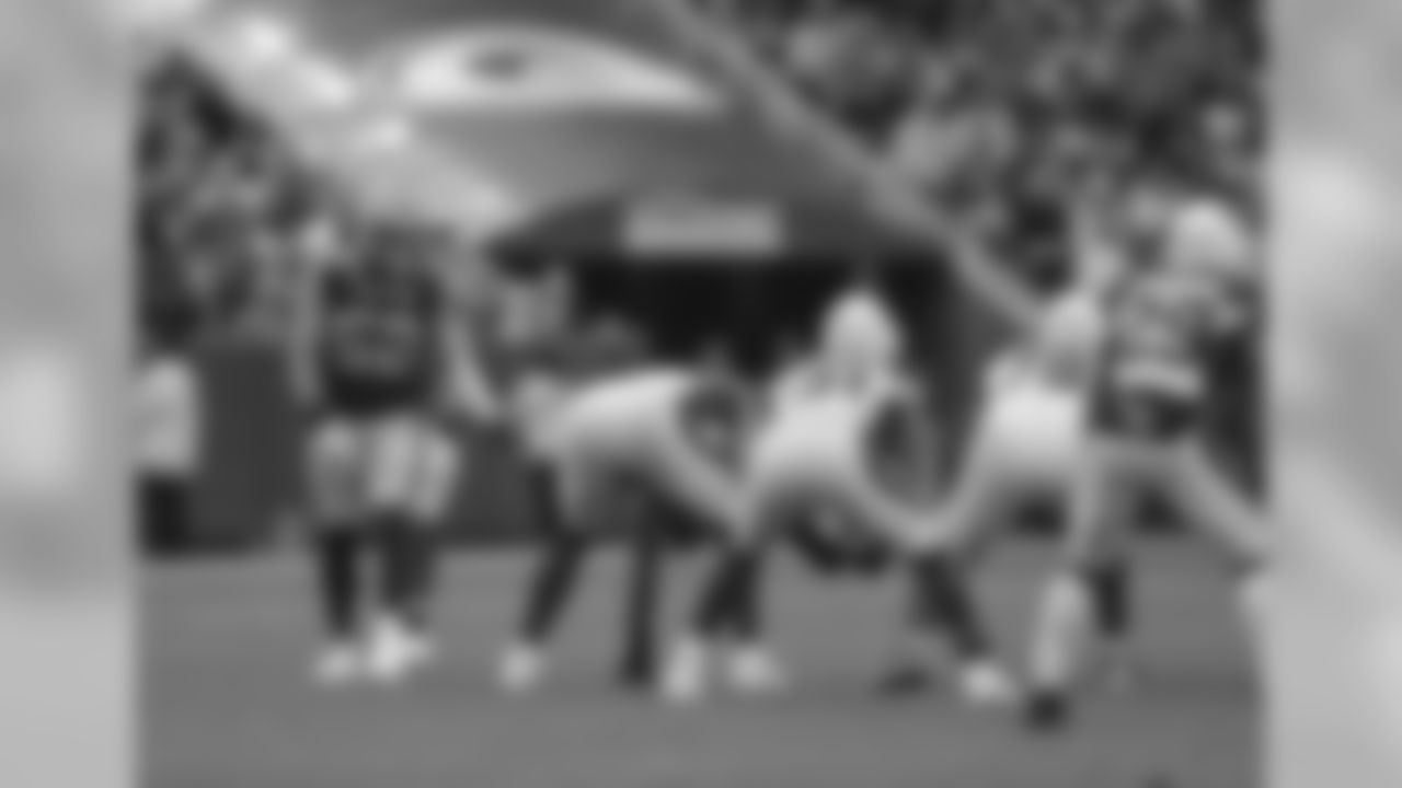 Green Bay Packers against the Arizona Cardinals during Sunday's game at Lambeau Field.