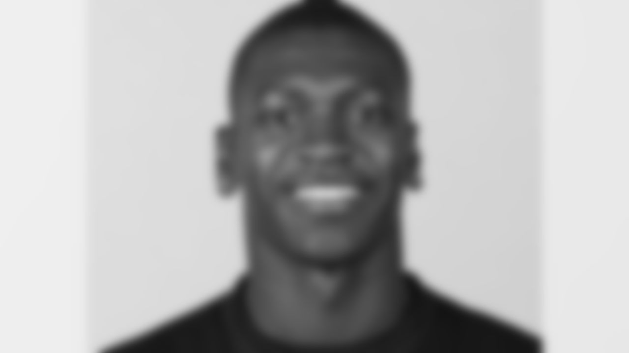 James Starks