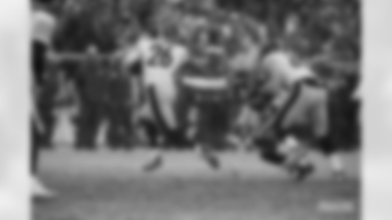 S Morgan Burnett