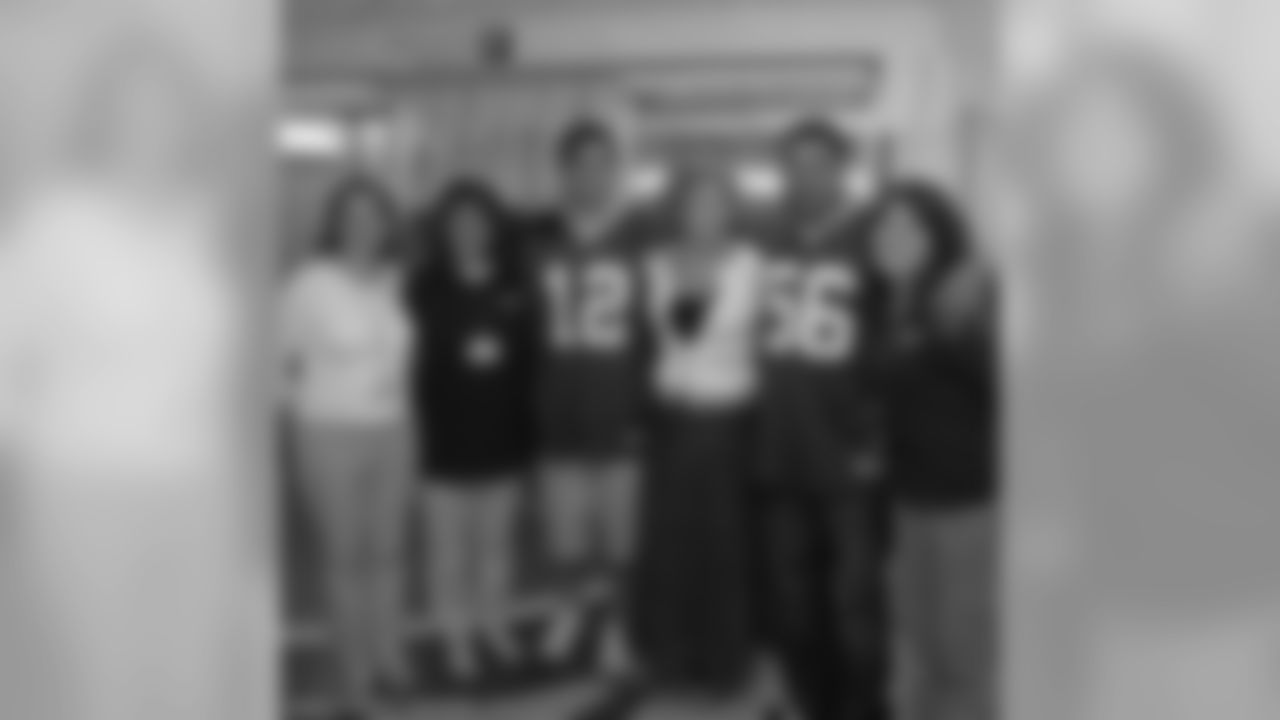 UW Children's Hospital