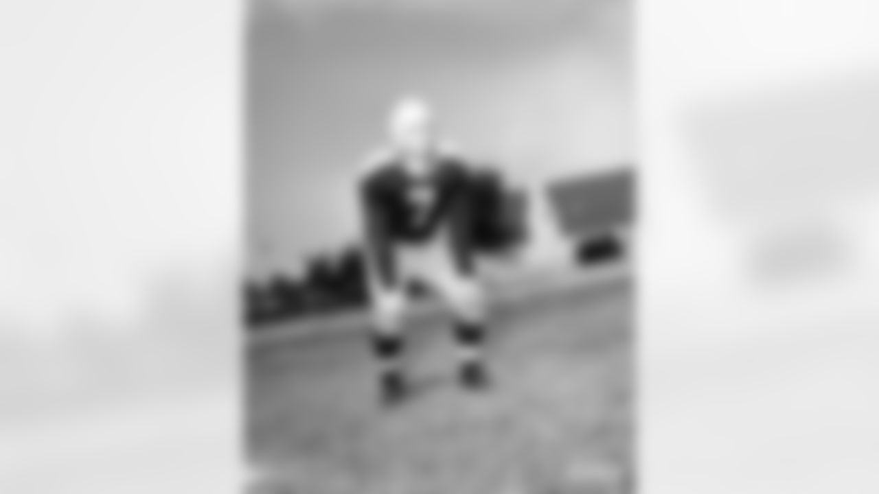 FB Walt Schlinkman (1946-49)