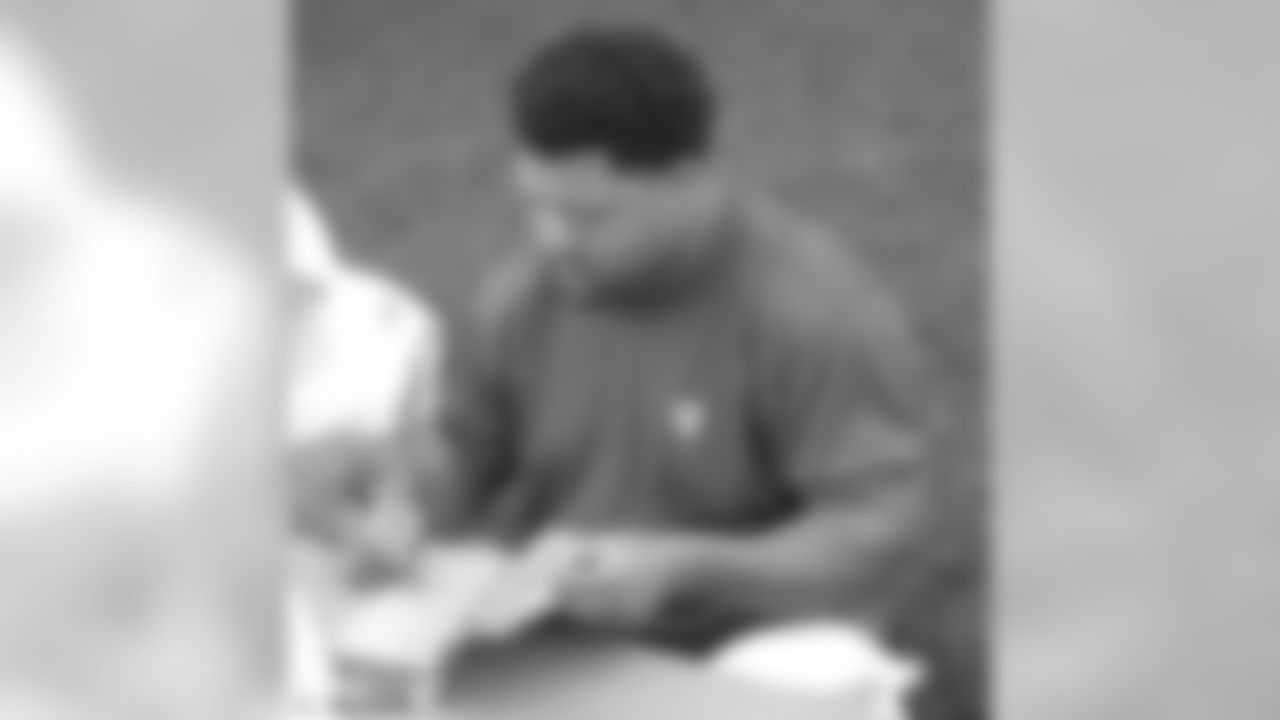 Gilbert Brown