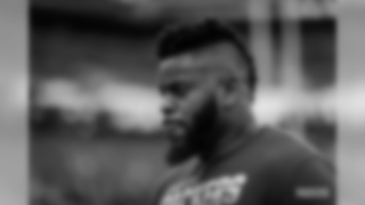 DL Kingsley Keke