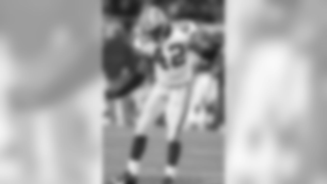Darren Sharper