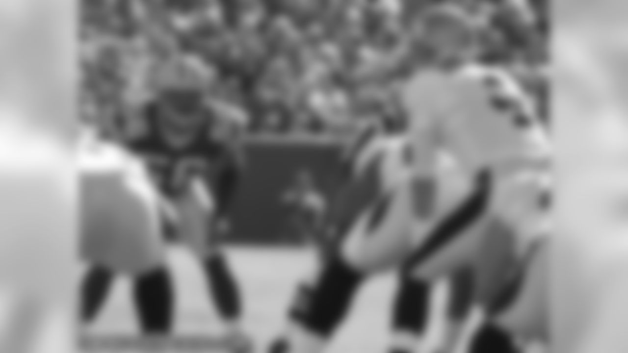 Packers vs Saints