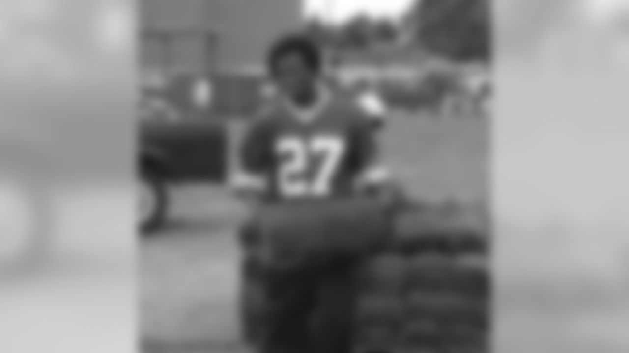 Will Blackmon