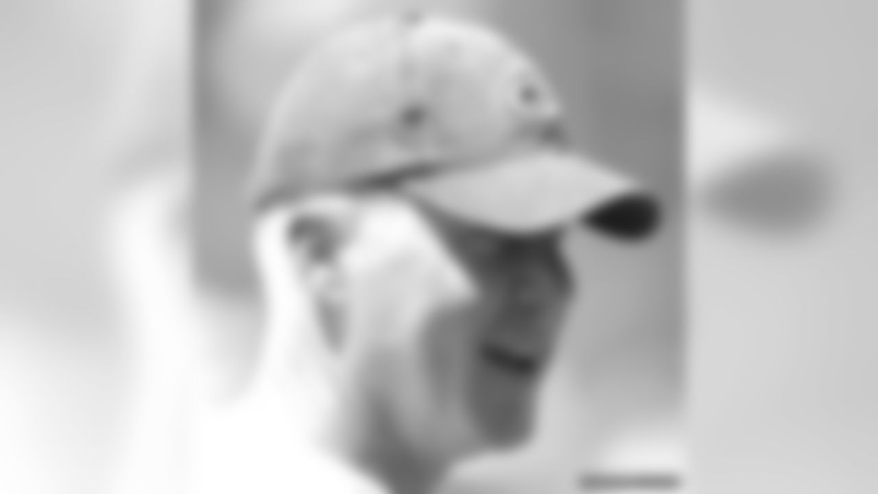 General Manager Ted Thompson