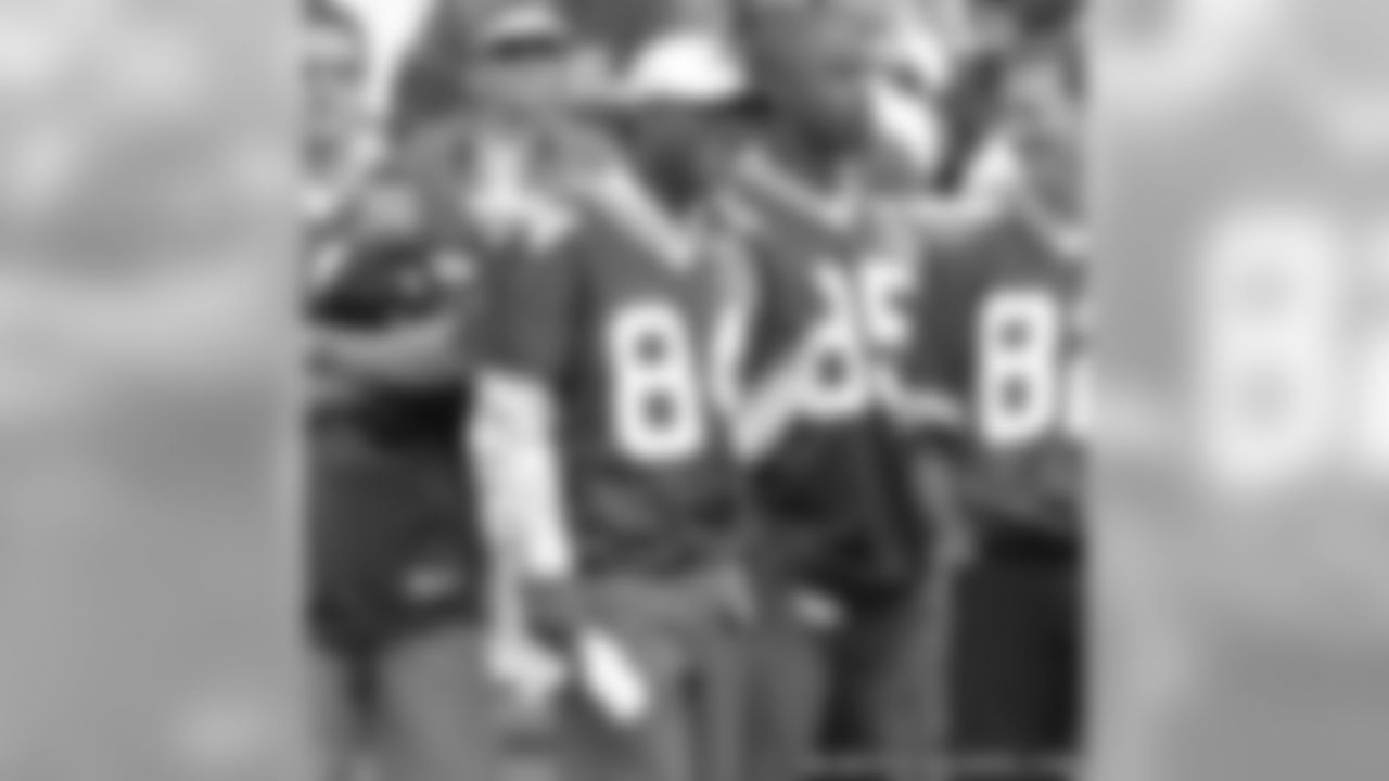 Super Bowl XXXI Team