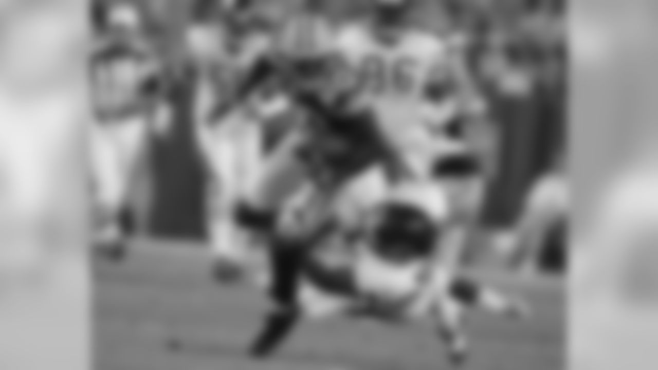 Donald Driver