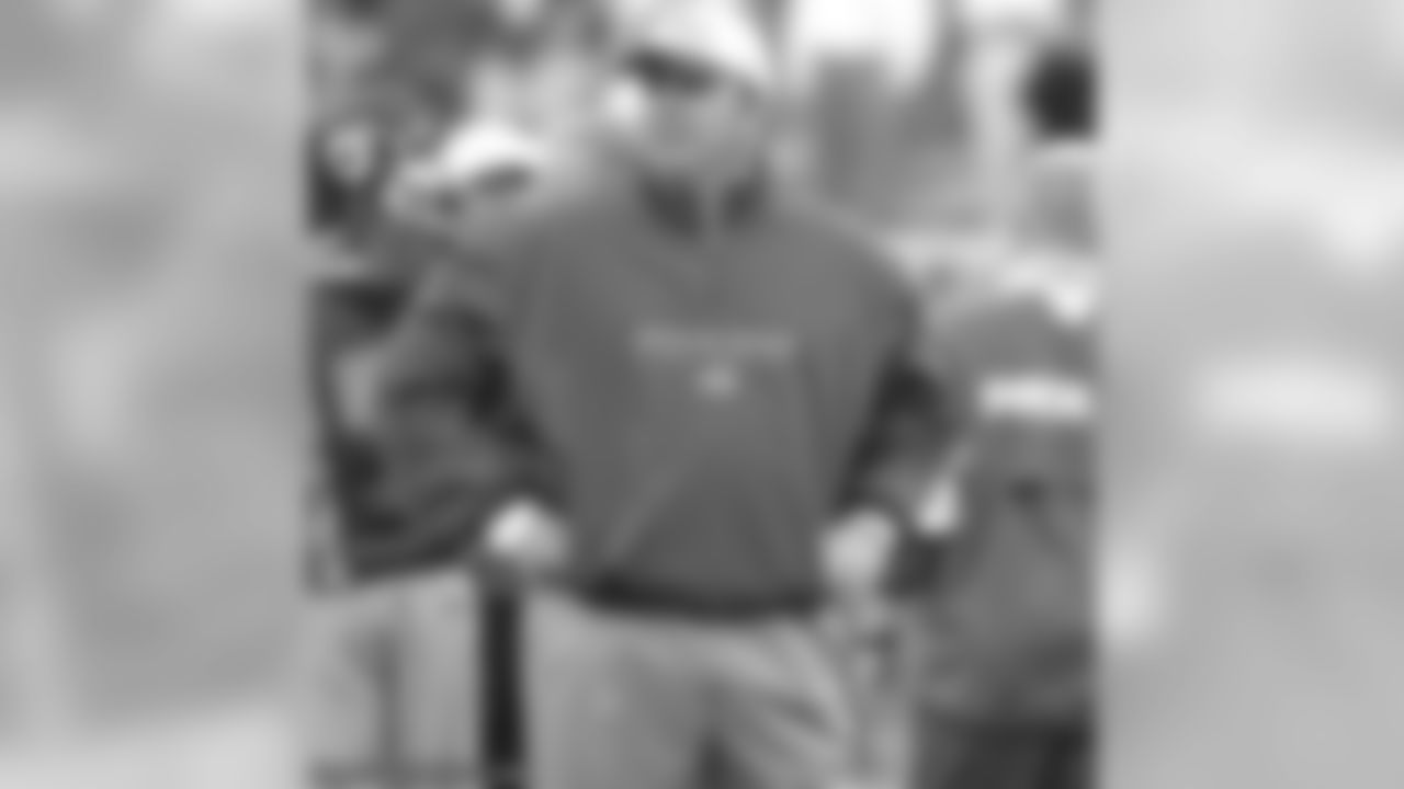 Mike McCarthy