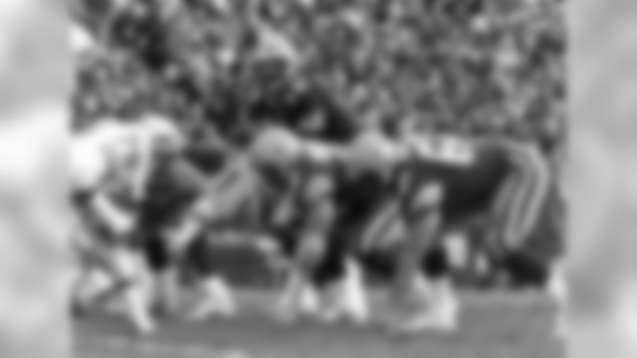 Packers Hall of Fame QB Lynn Dickey