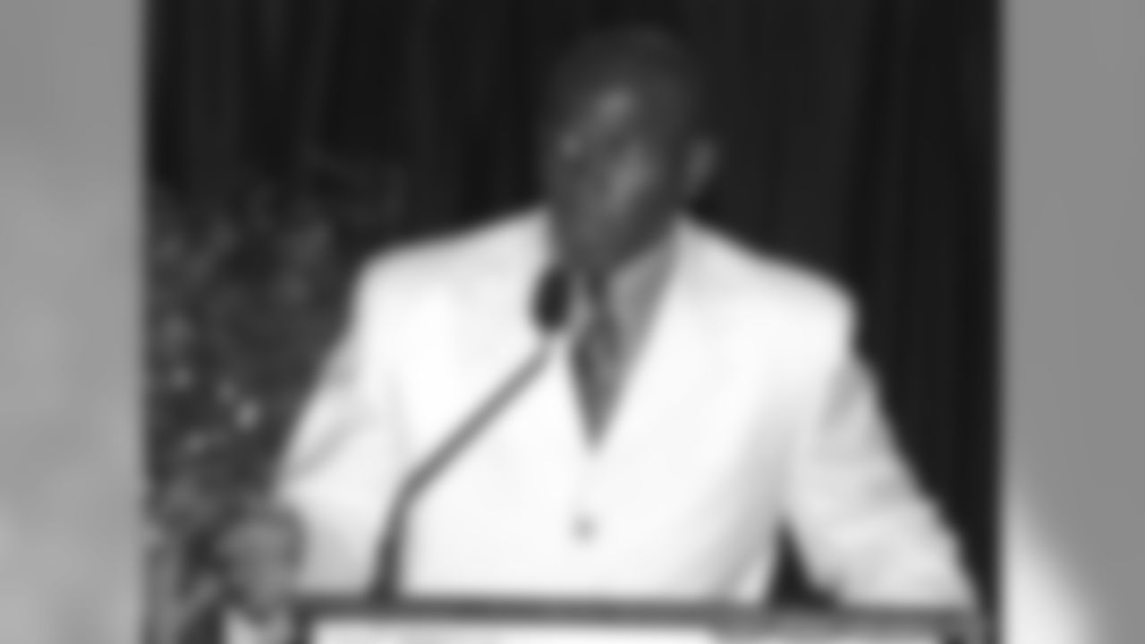 Donald Driver