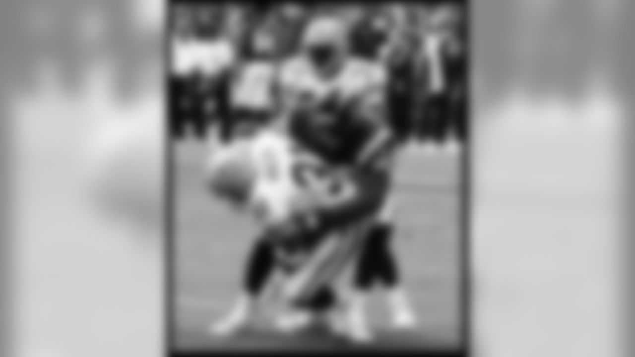 Packers at San Diego Chargers