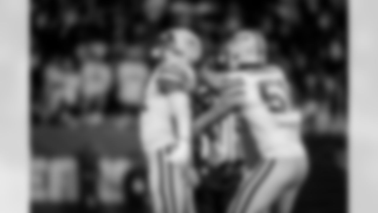 2019 - Packers at Bears