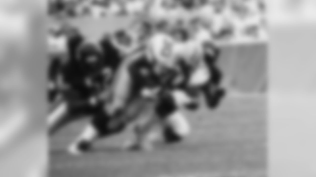 Packers at Chicago Bears