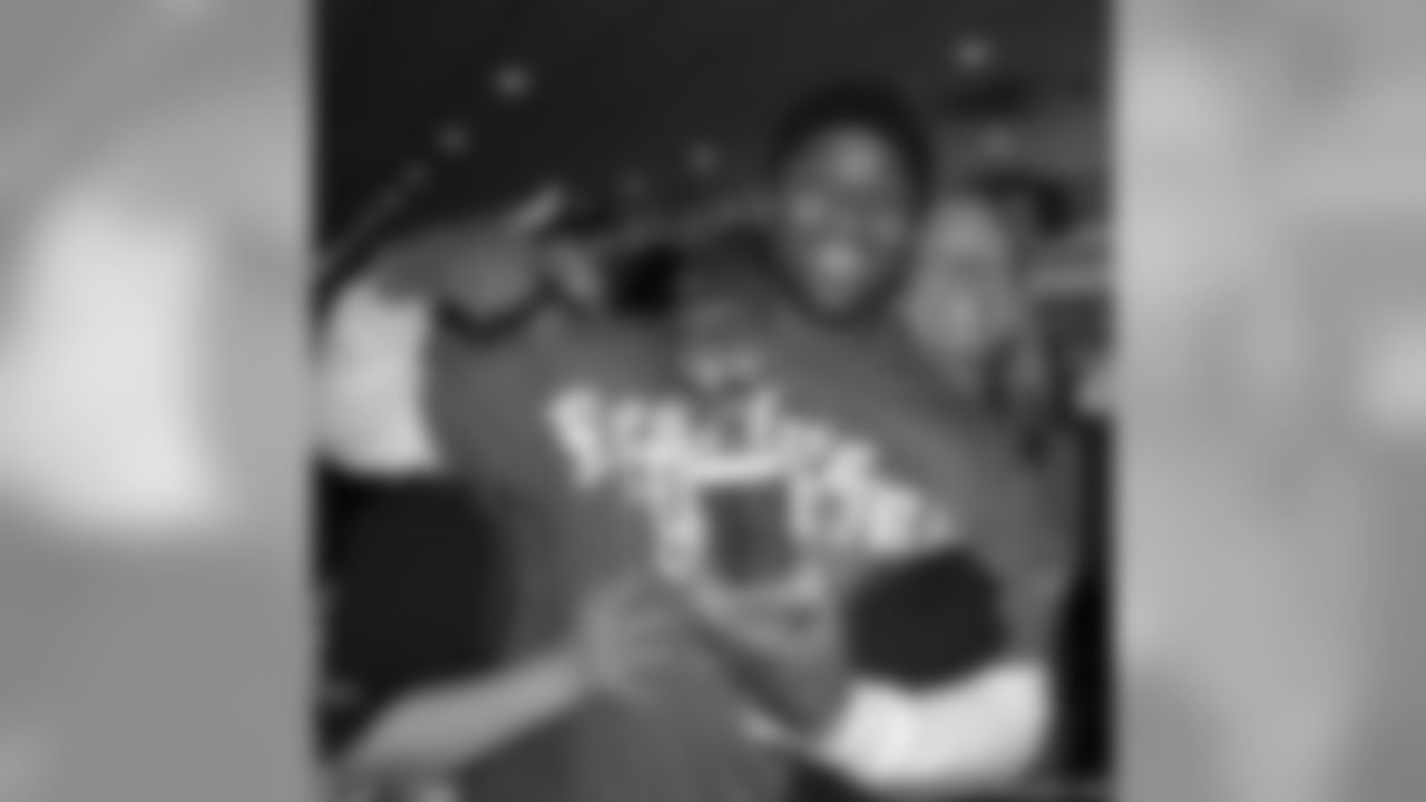 Jarrett Bush