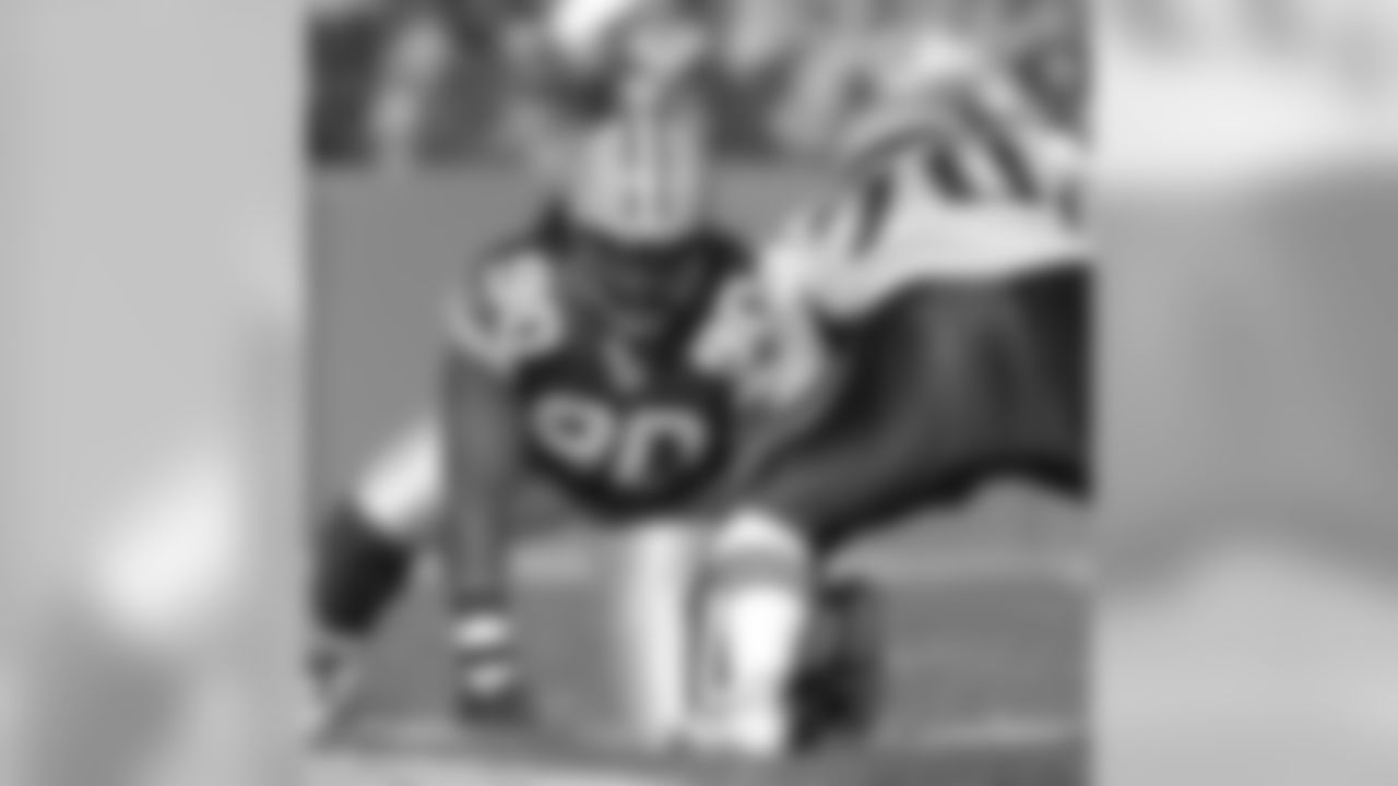 DT Colin Cole