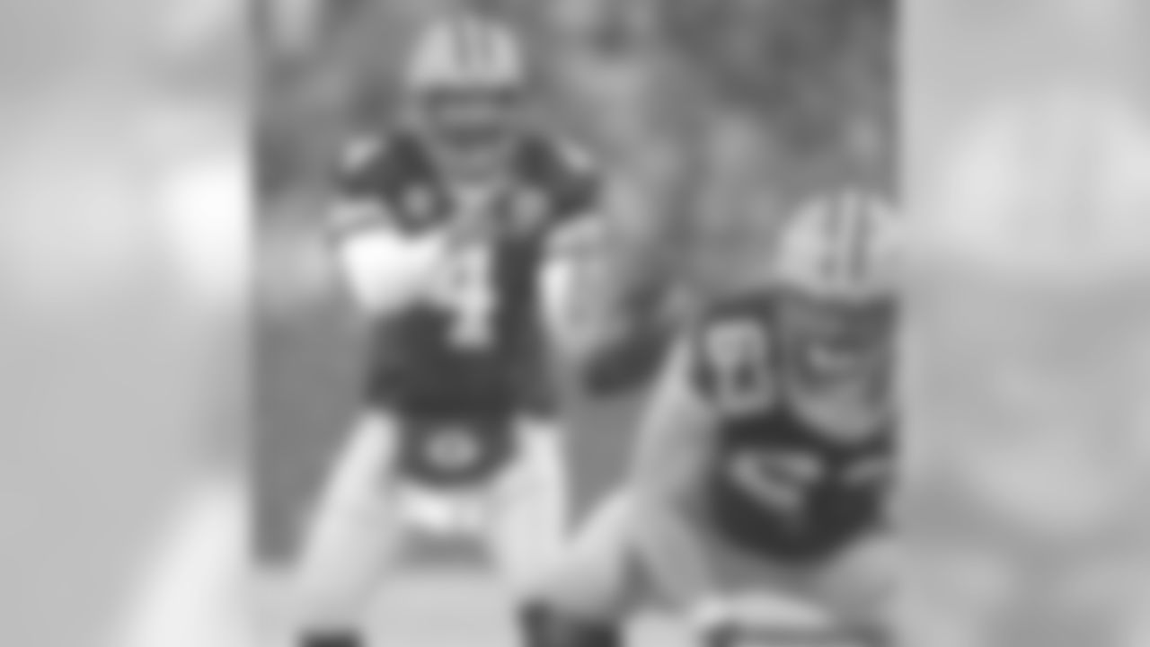 Brett Favre