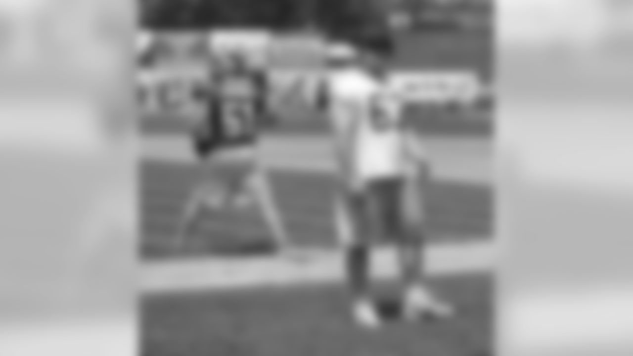 Brett Favre Celebrity Softball Game
