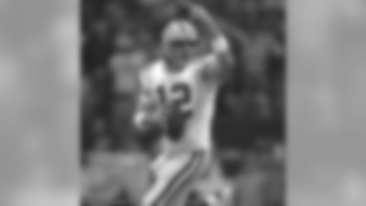 Aaron Rodgers