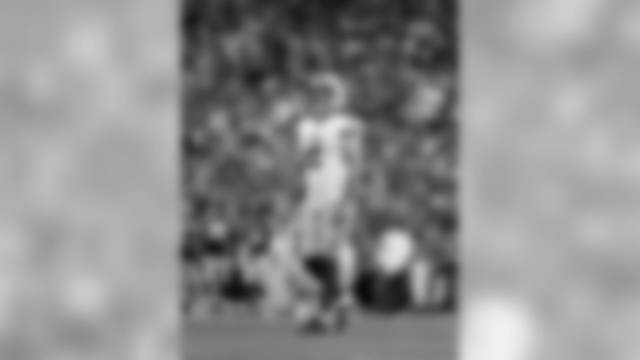 2 — K Mason Crosby