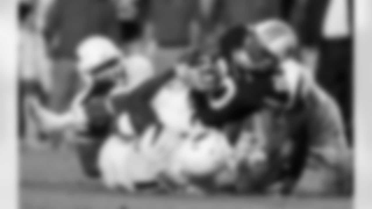 56 - Randy Ramsey - Arkansas