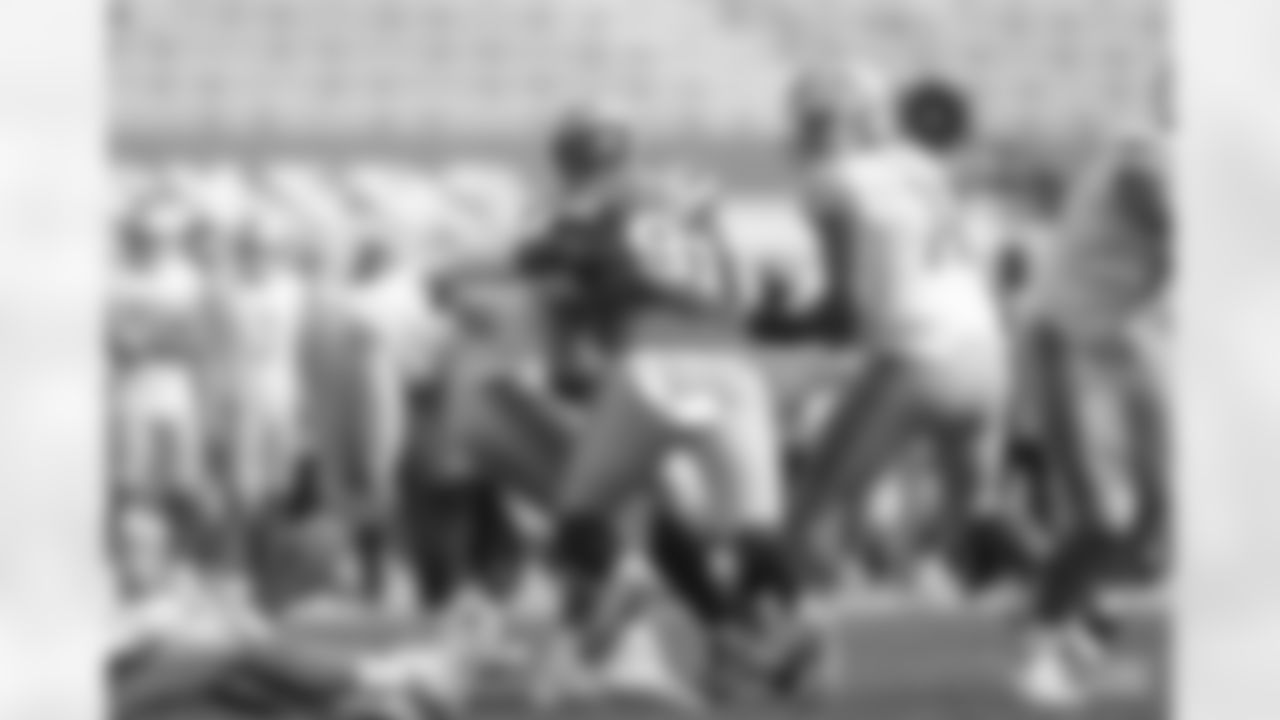 LB Preston Smith