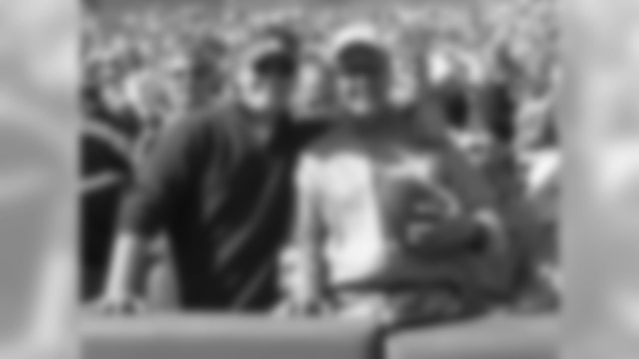 Packers Fan Memories