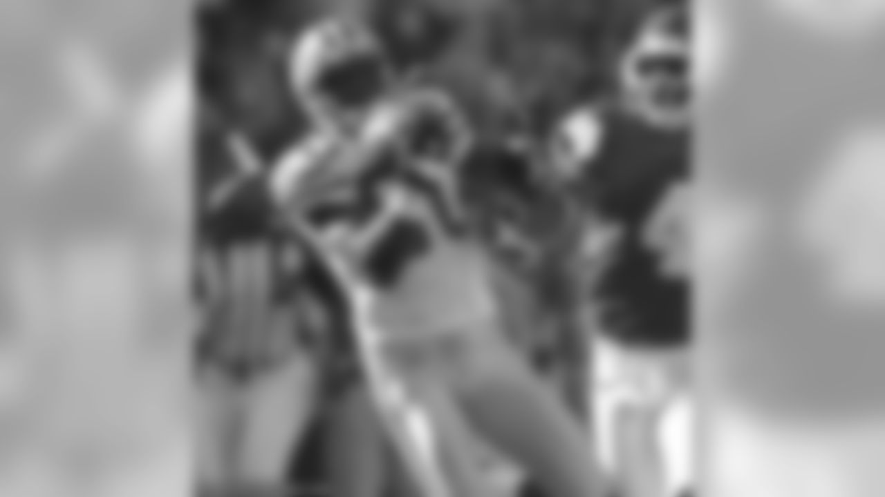 Donald Driver