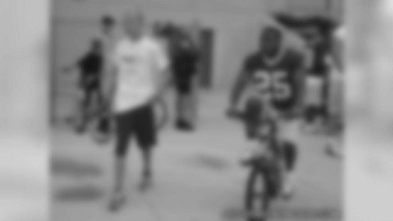 Packers Rookies Open Camp