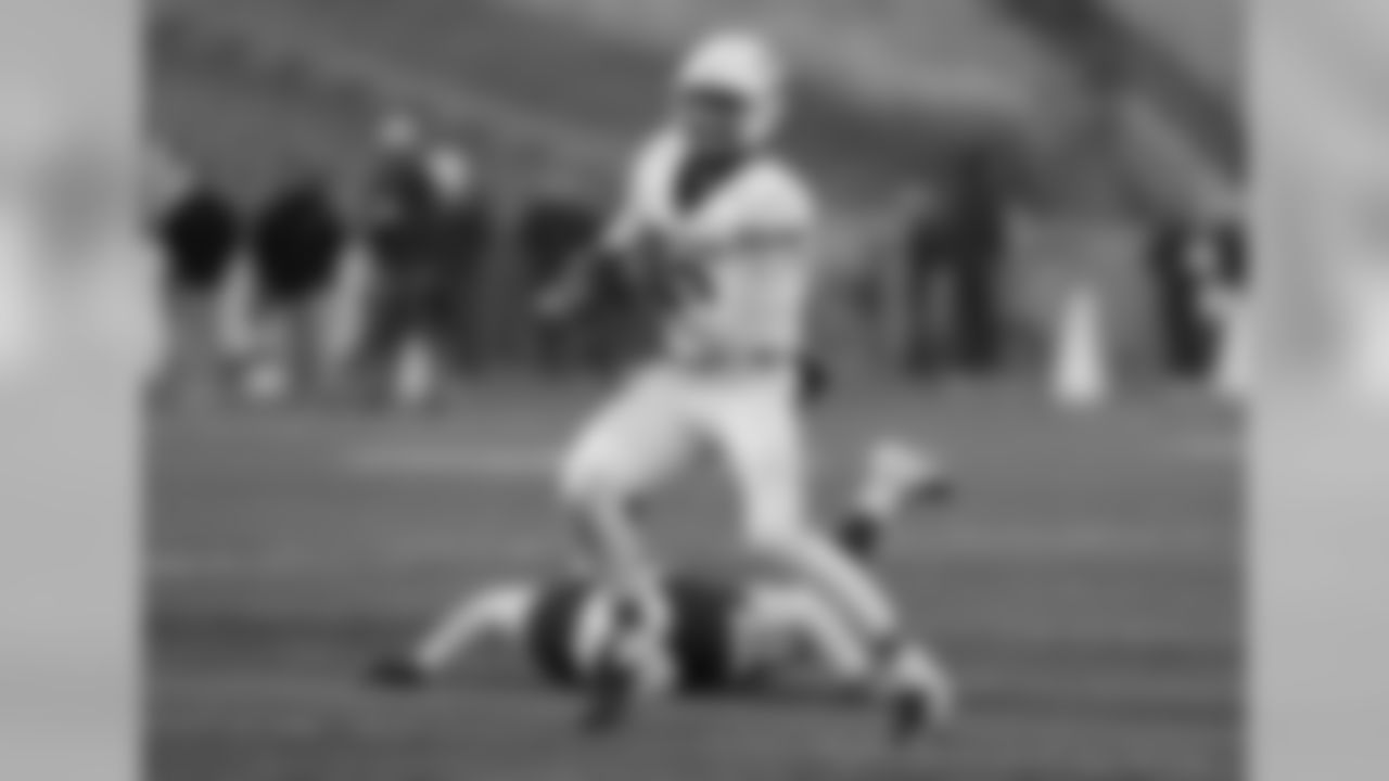 QB Jordan Love
