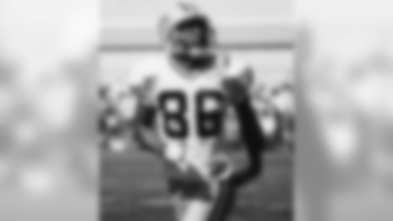 Training Camp - Week 2