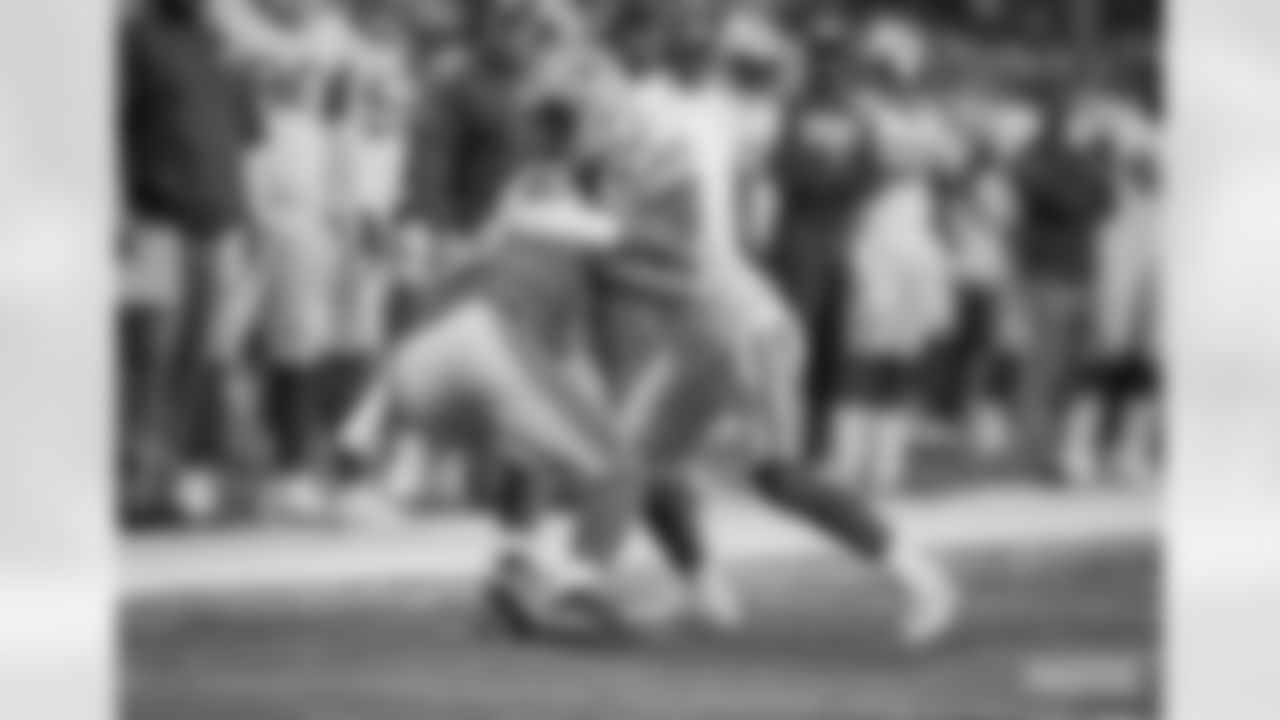 S Morgan Burnett