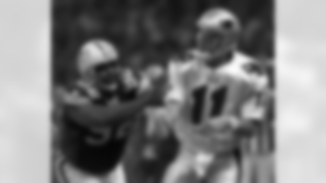 1996 season - Packers vs. Patriots
