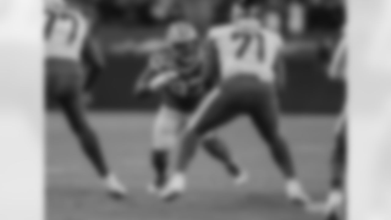 DL Kenny Clark