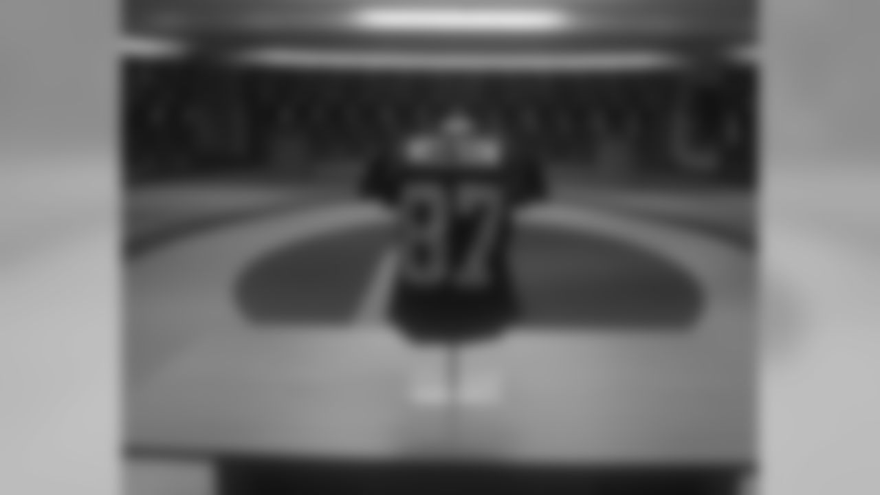 Packers Third Jersey