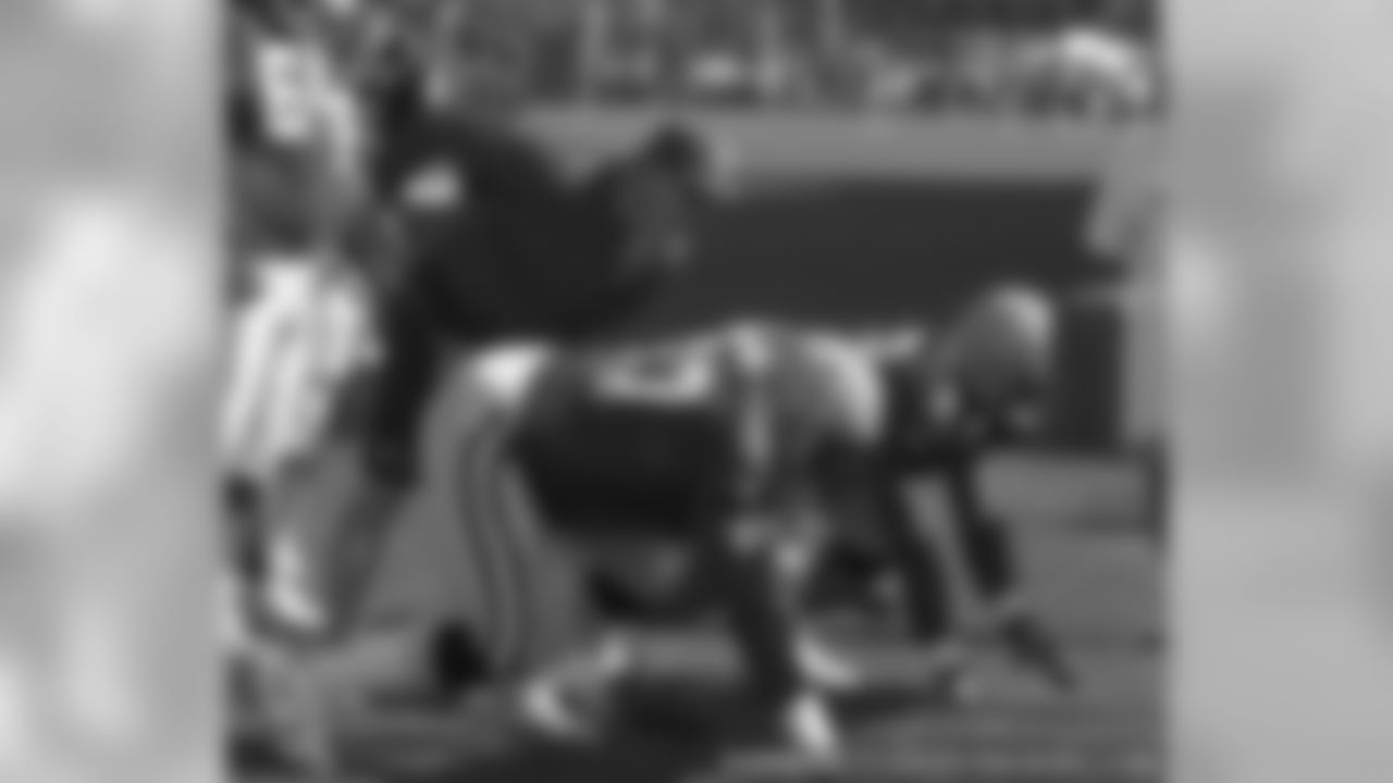 Defensive Line