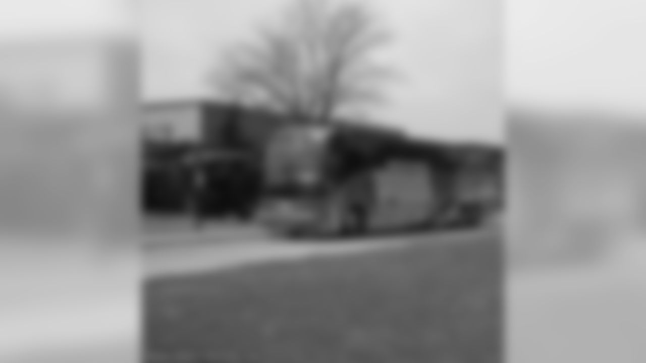 Starbuck Middle School