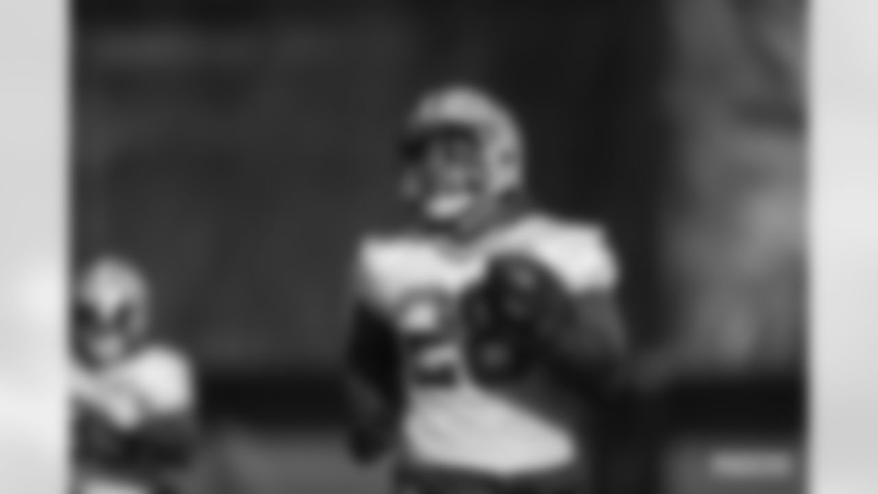 RB AJ Dillon