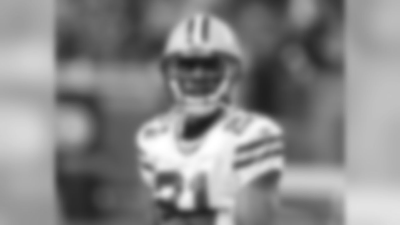 Charles Woodson