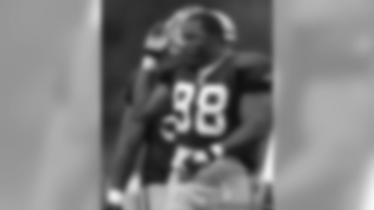 Kenny Peterson