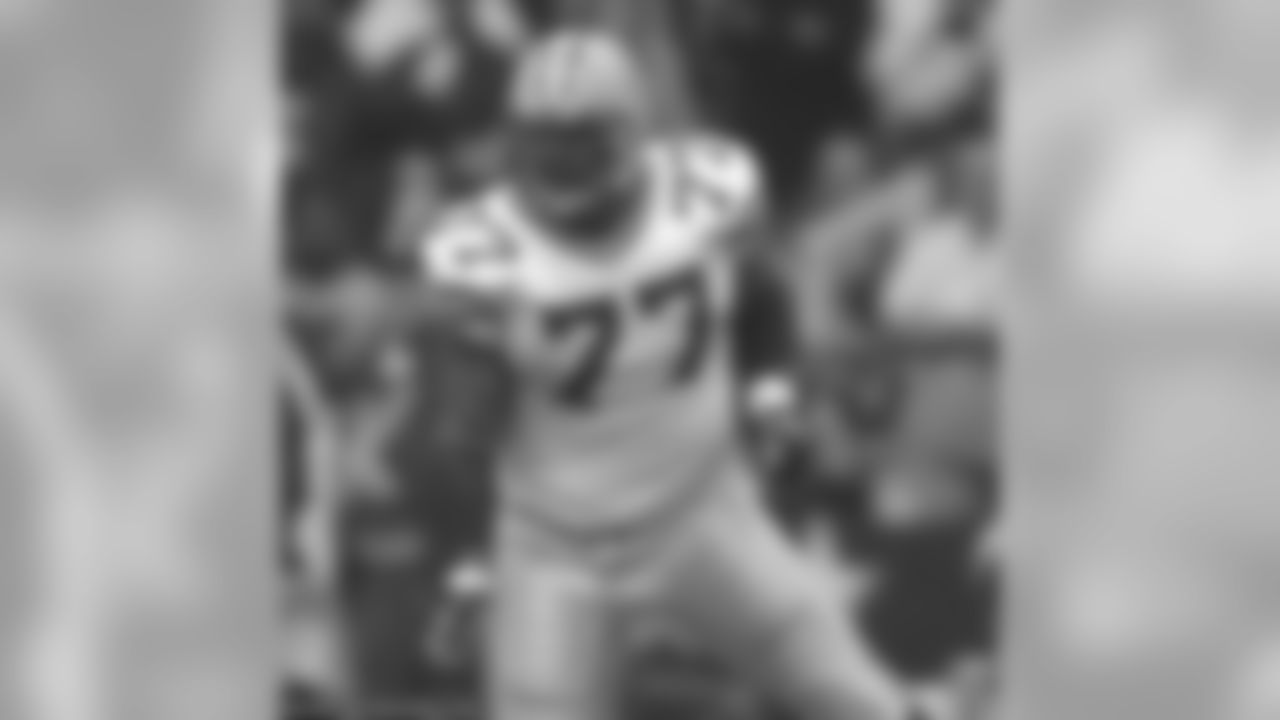 Cullen Jenkins