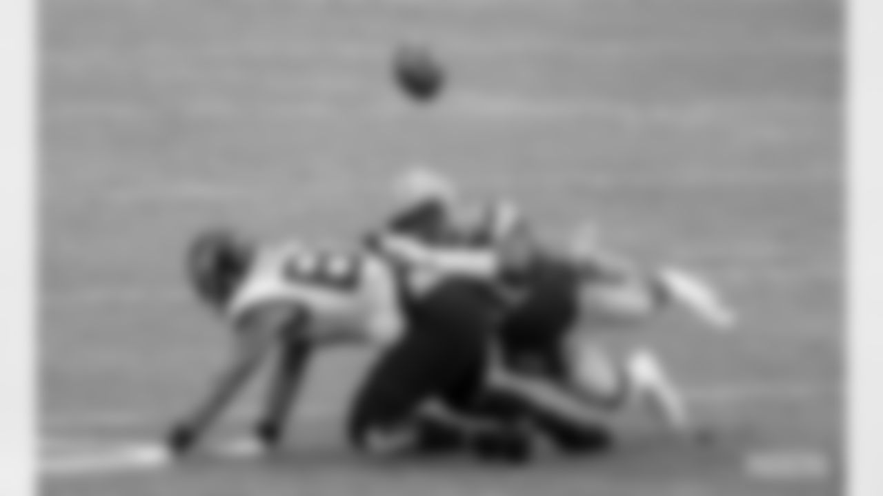 S Adrian Amos